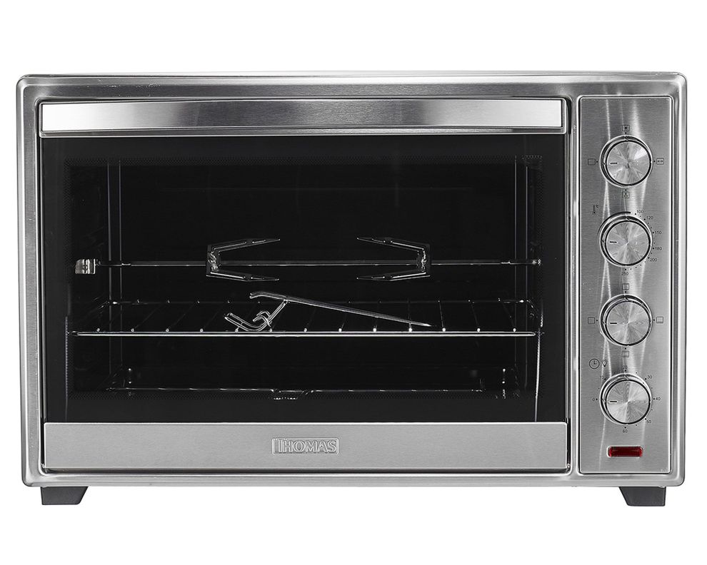 Horno eléctrico 60 litros TH-62I Thomas-0