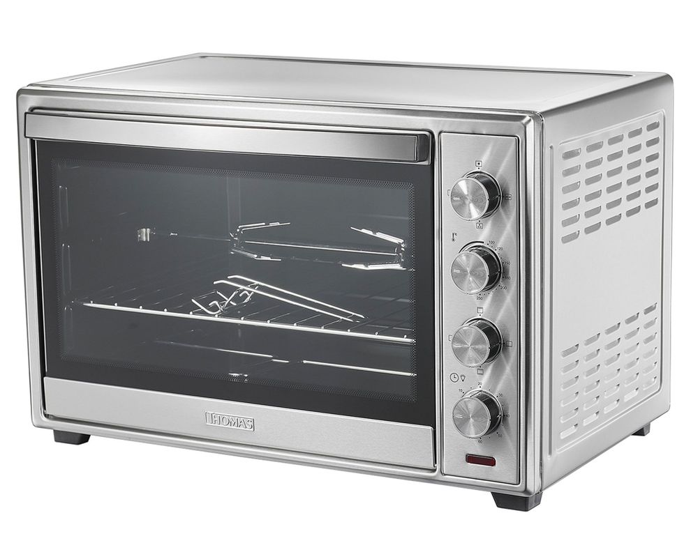 Horno eléctrico 60 litros TH-62I Thomas-1