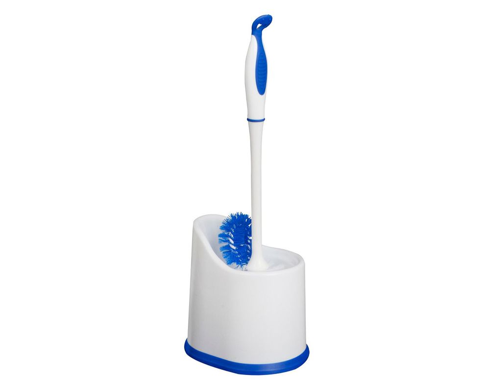 Cepillo limpia wc All Clean-0