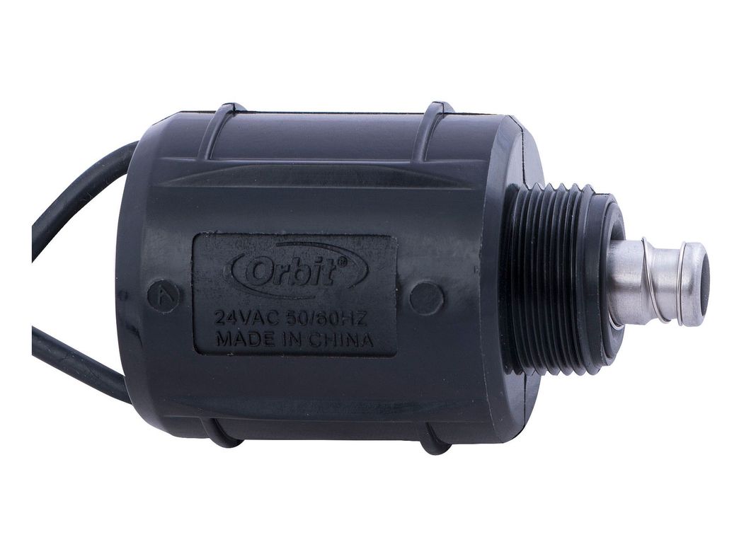 Repuesto solenoide 24 voltios Orbit-1