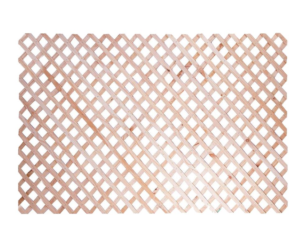 Treillage 120x200 cm 45°-0
