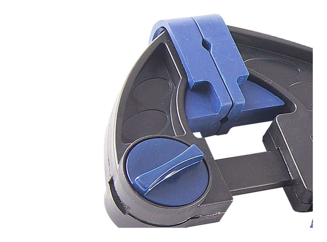 Prensa tipo F 28'' RP170-N Robust-3