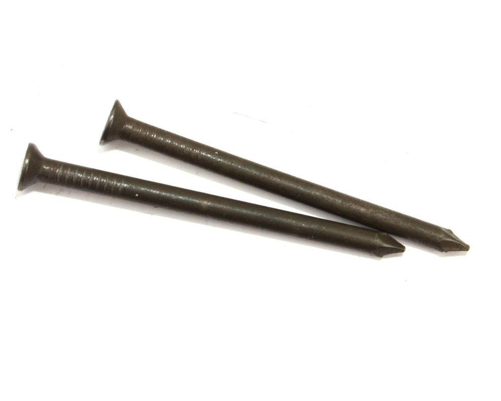 Clavo acero 3 x 65 mm 5 unidades Imporper-0