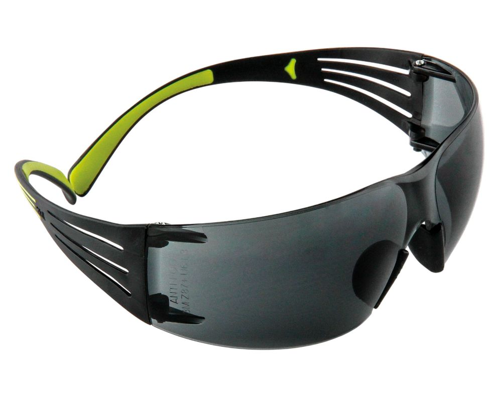 Lente de seguridad Securefit SF400 gris-1