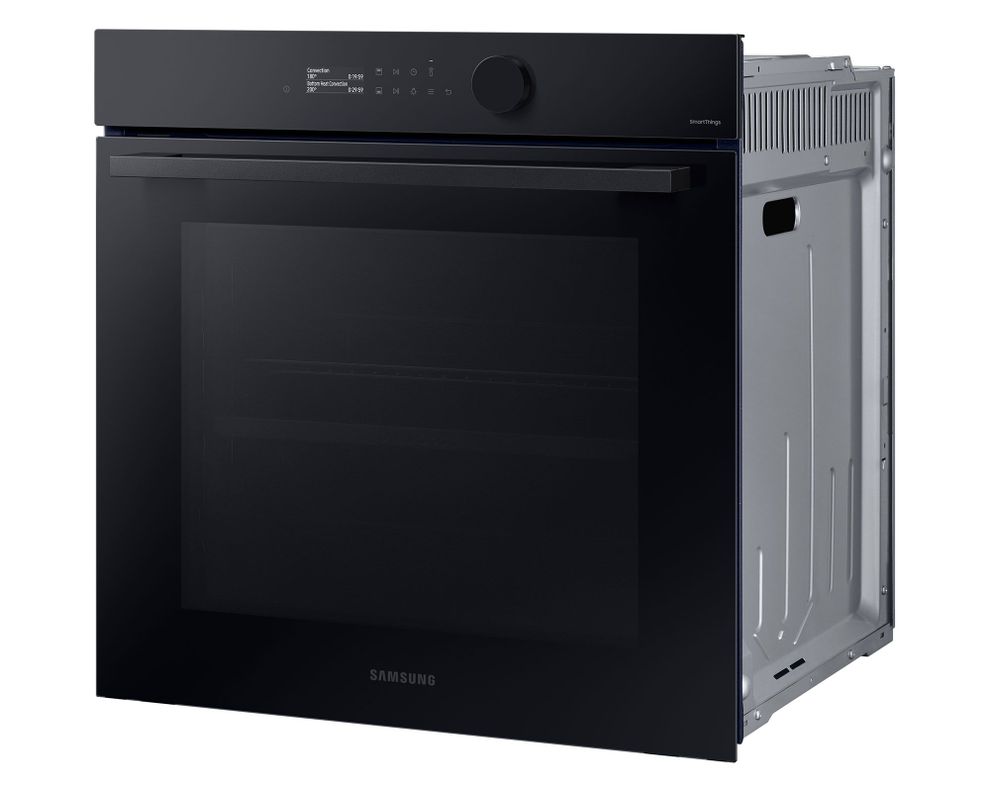 Horno eléctrico 76 litros NV7B5645TAK/ZS clean black-3