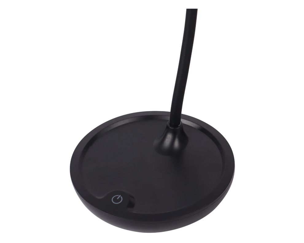 Lámpara escritorio USB luz fría-3