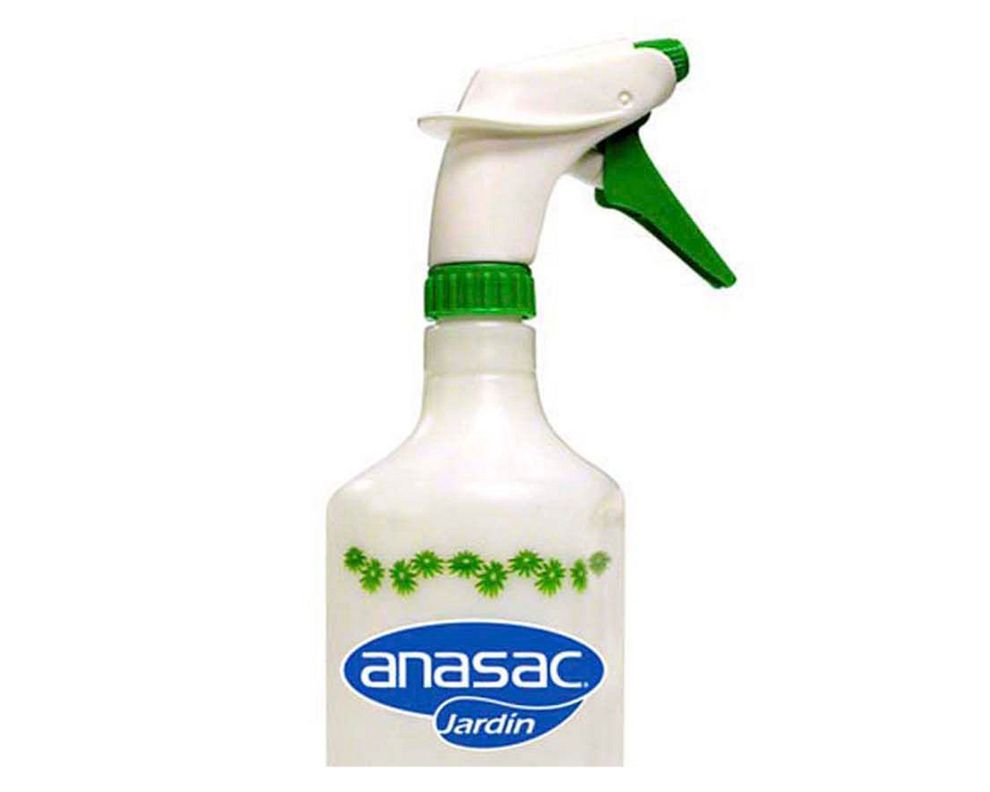 Pulverizador manual 1000 cc Anasac-1