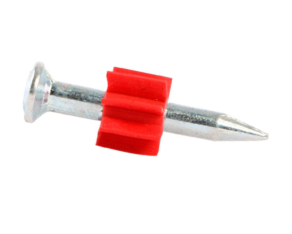 Clavo disparo tipo SDM 3,7 x 32 mm 100 unidades Imporper-0