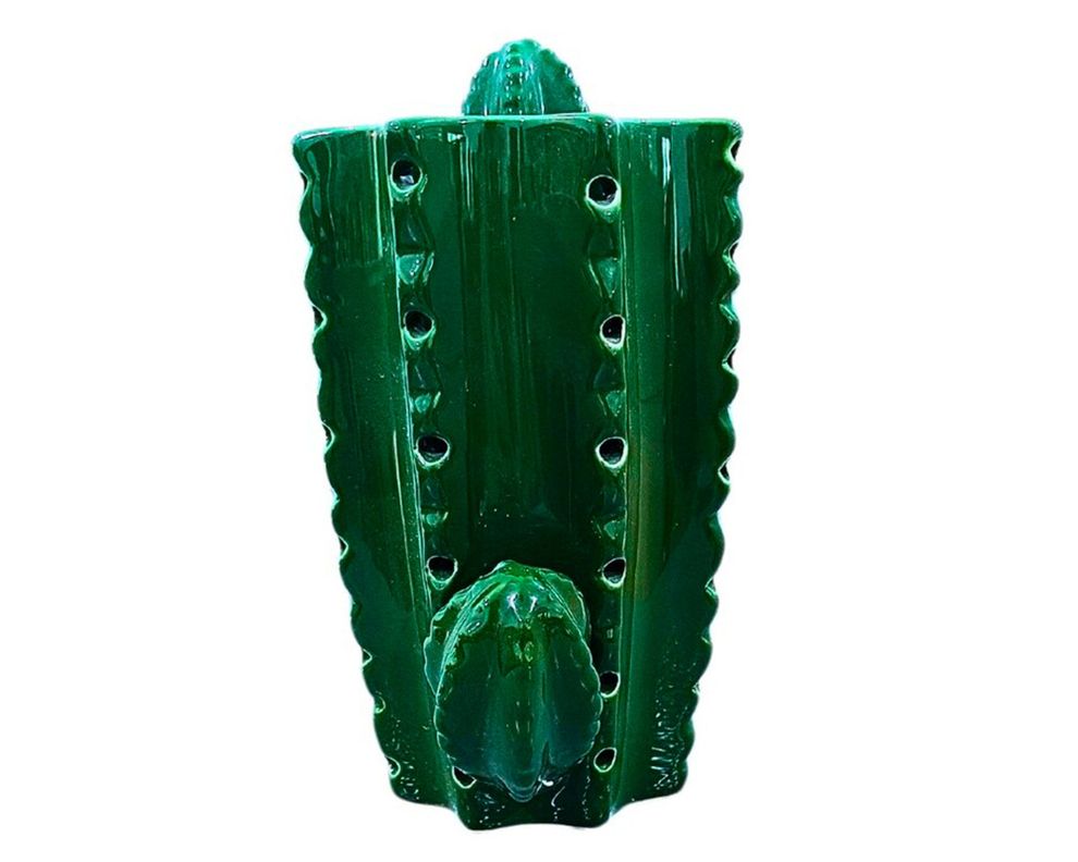 Figura decorativa Cactus 19 cm-2