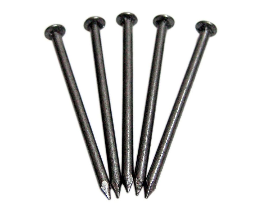 Clavo corriente 1 1/2'' acero bolsa 2,5 kilos Inchalam-1