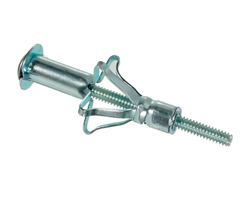 Anclajes pared hueca 1/4 l 2un Imporper-0