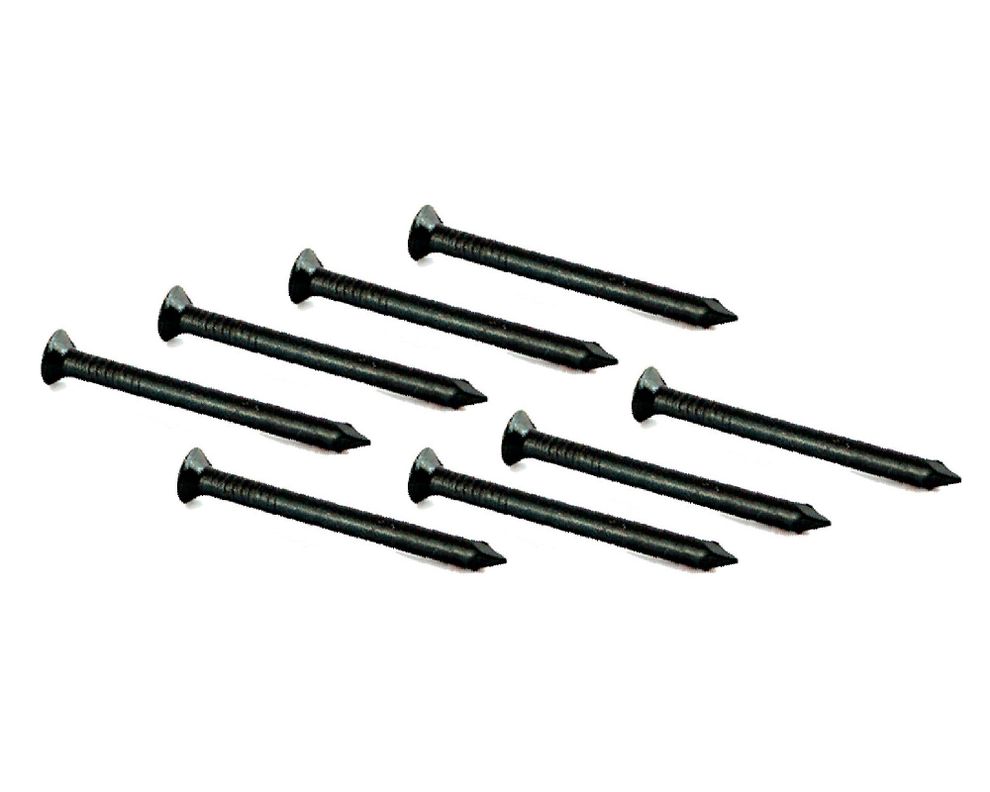 Clavo acero liso pav. 2.0 x 25. Easy Fix-0