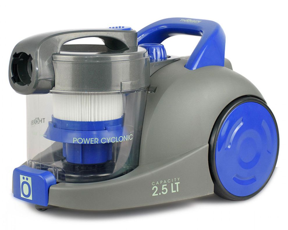 Aspiradora 2200W Power Cyclonic Thorben-2