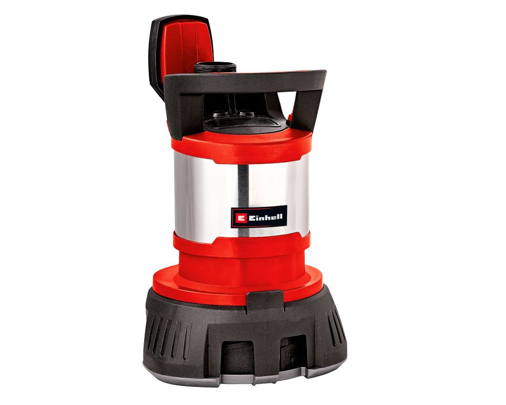 Bomba sumergible agua sucia 730W 8.5 m GE-DP 7330 LL ECO-0