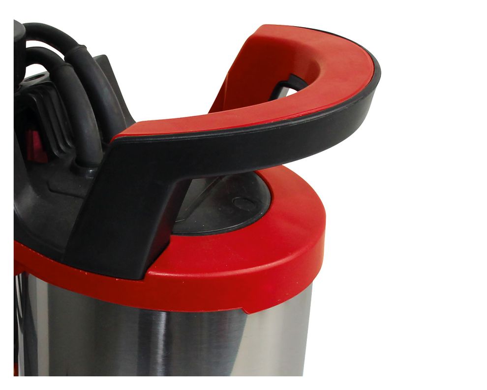 Bomba sumergible agua sucia 730W 8.5 m GE-DP 7330 LL ECO-1