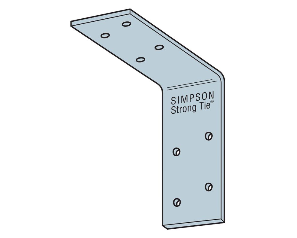 Ángulo refuerzo 3x3'' Simpson-1