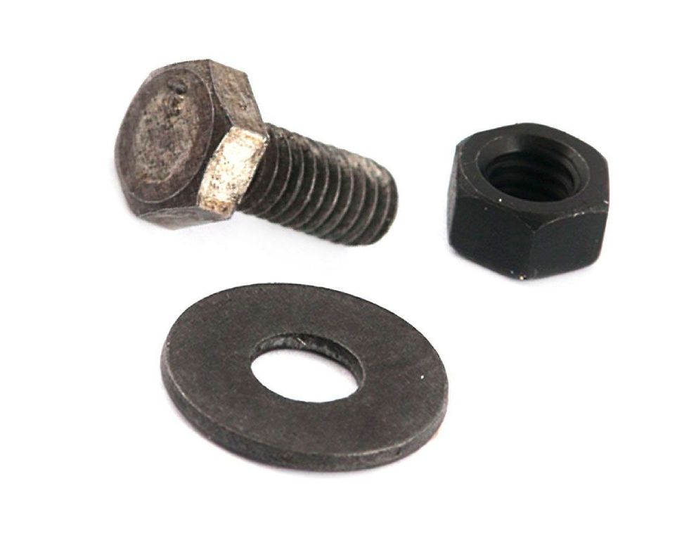 Perno hexagonal 5/16x3/4'' B25 25 unidades Imporper-0