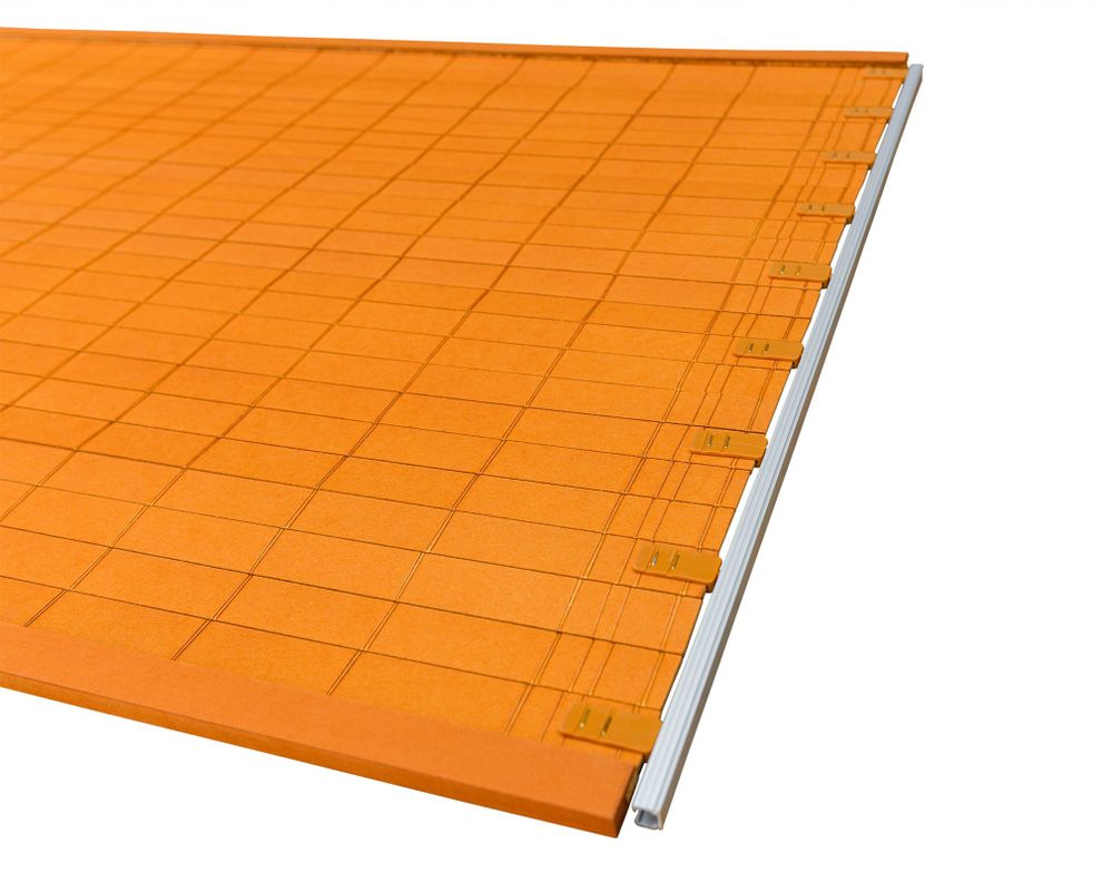 Puerta Plegable MDF Mañio 90x200 cm Termosole-3