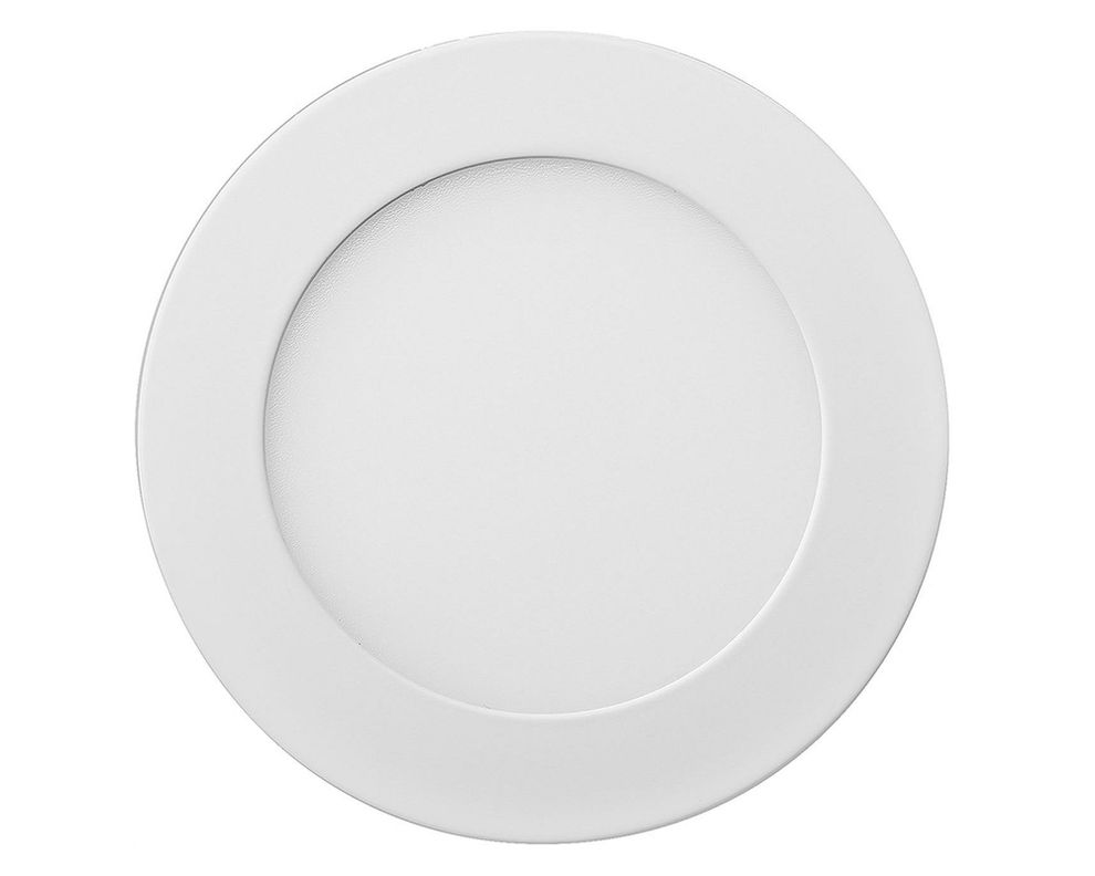 Foco LED sobrepuesto 3000K Megabright-0