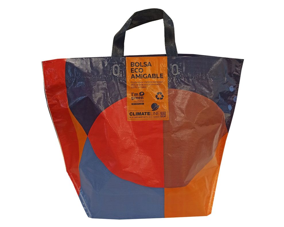 Bolsa reutilizable Durabag Cotidiana-0
