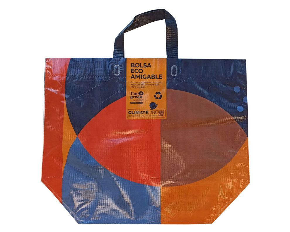 Bolsa reutilizable Durabag Cotidiana-1