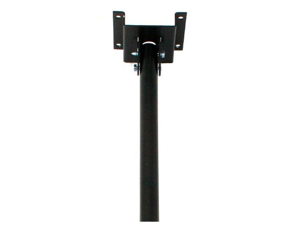 Soporte TV 10-55'' para techo negro Brasforma-2
