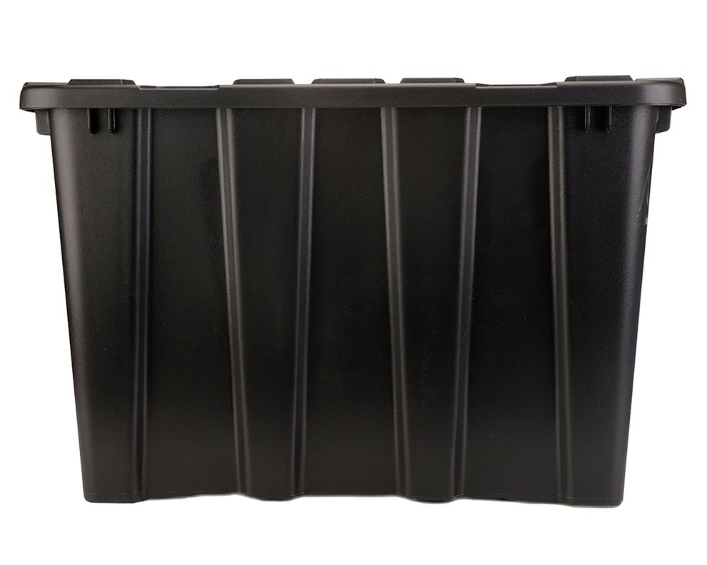 Caja organizadora Lock Heavy Duty 55 L-1