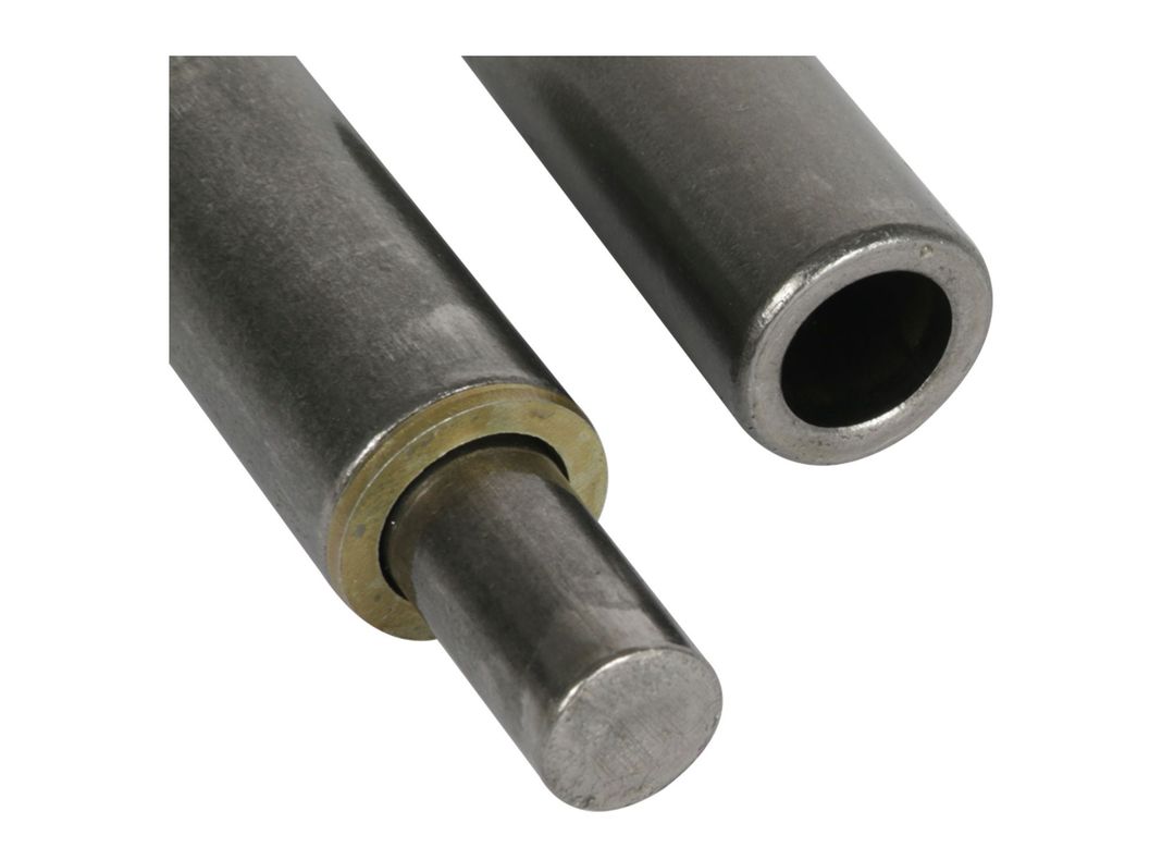 Pomel 3/4'' x 95 mm Ducasse Industrial-3