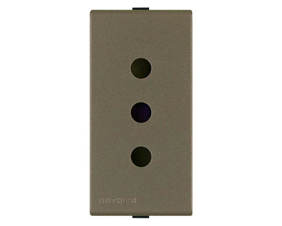 Toma corriente S44 10A 2500W arena-0