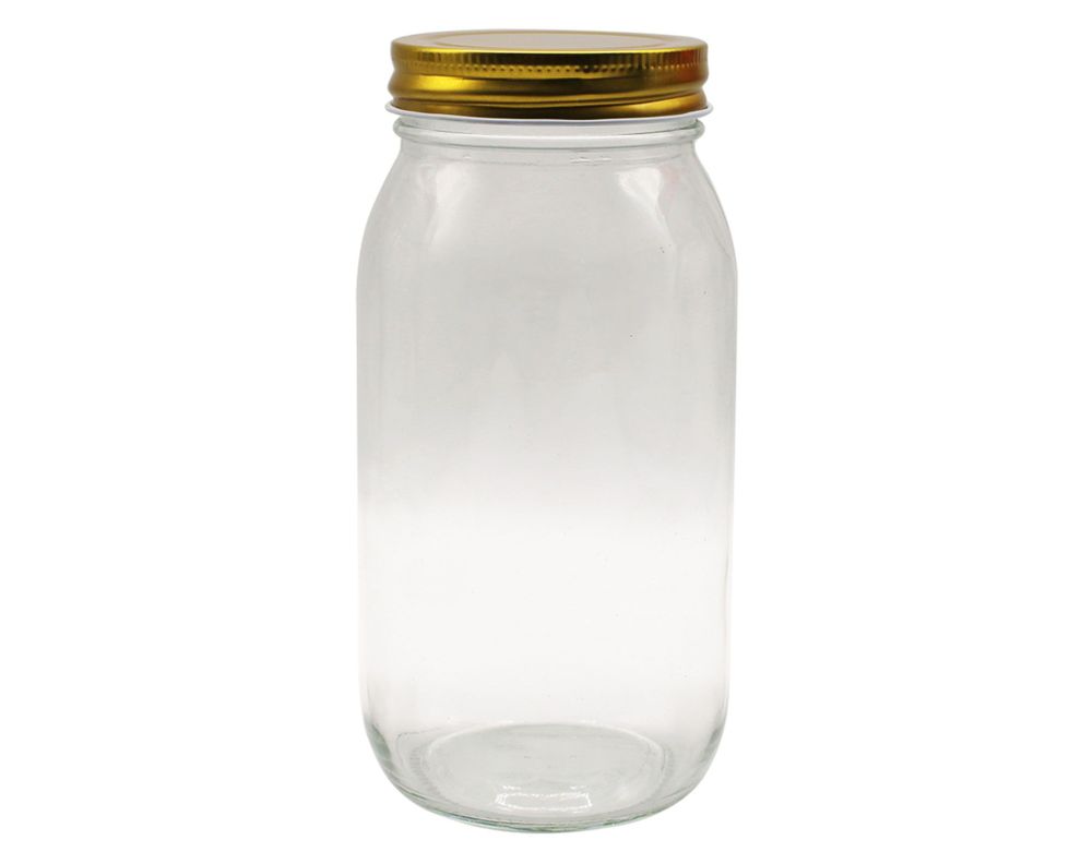 Frasco 750 ml Cotidiana-1