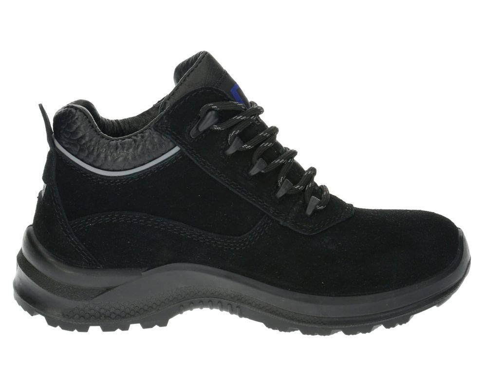 Zapato de seguridad mujer NG450 Alice negro-1