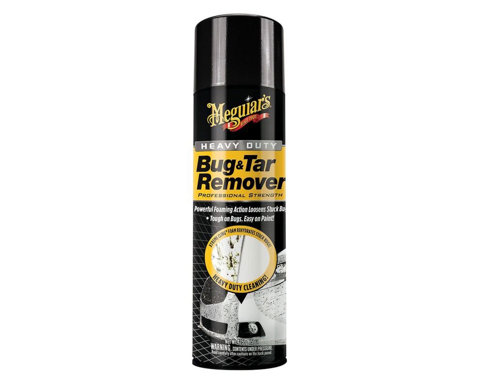 Eliminador insecto y alquitrán 425 gr Meguiar's-0