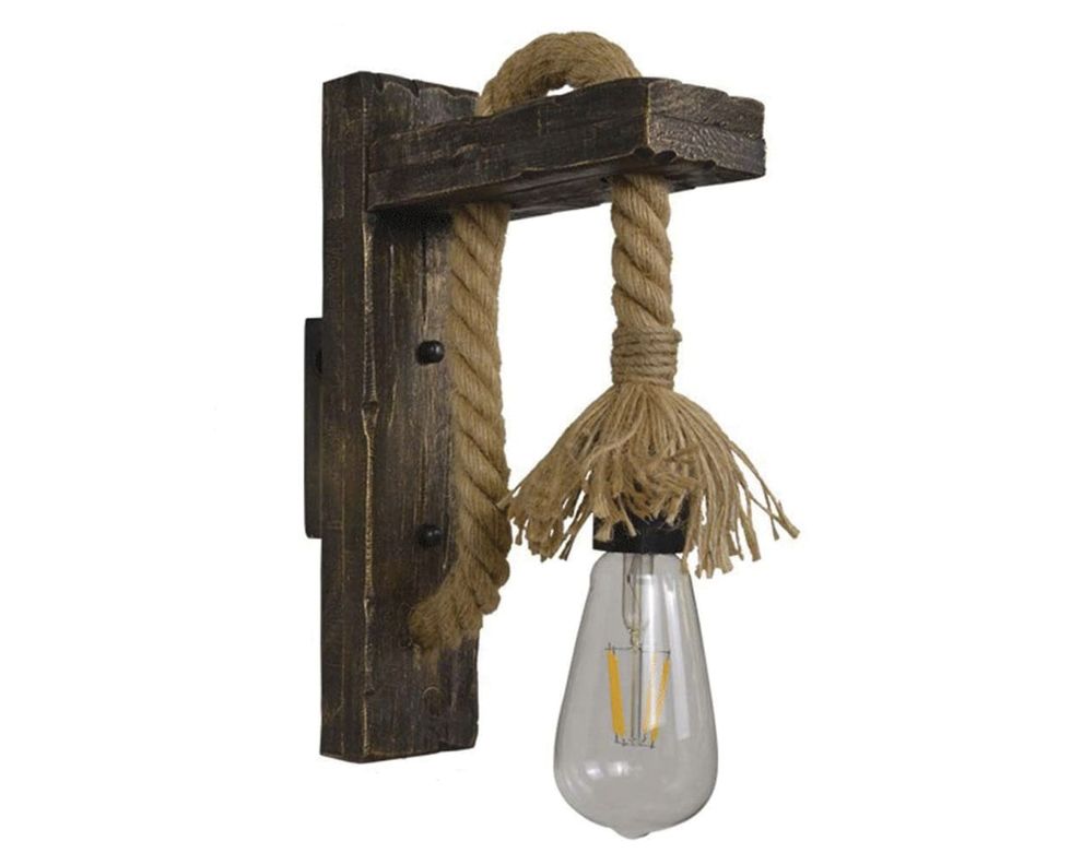 Aplique 1L E27 Rustico Pro-Lighting-0