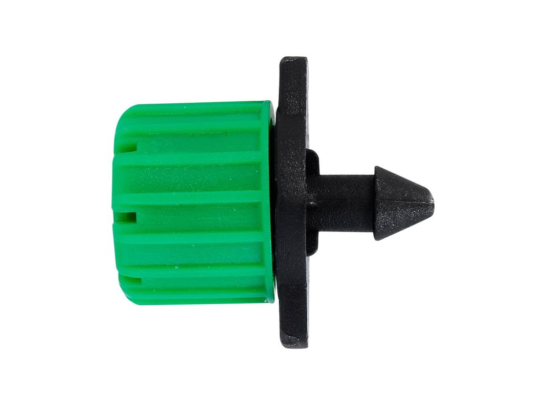 Gotero ajustable verde x26 unidades Plasgot-2