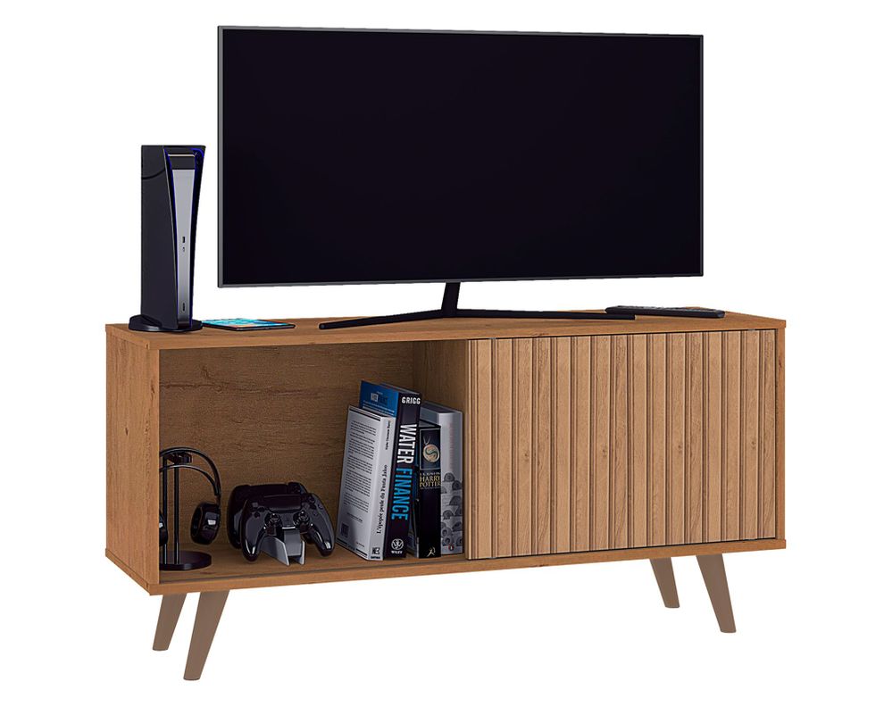 Rack TV 50'' Canelato-0