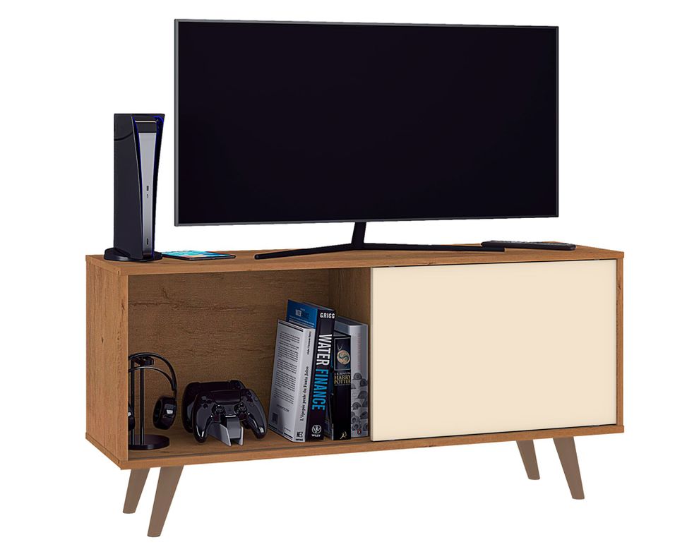 Rack TV 50'' Canelato-1