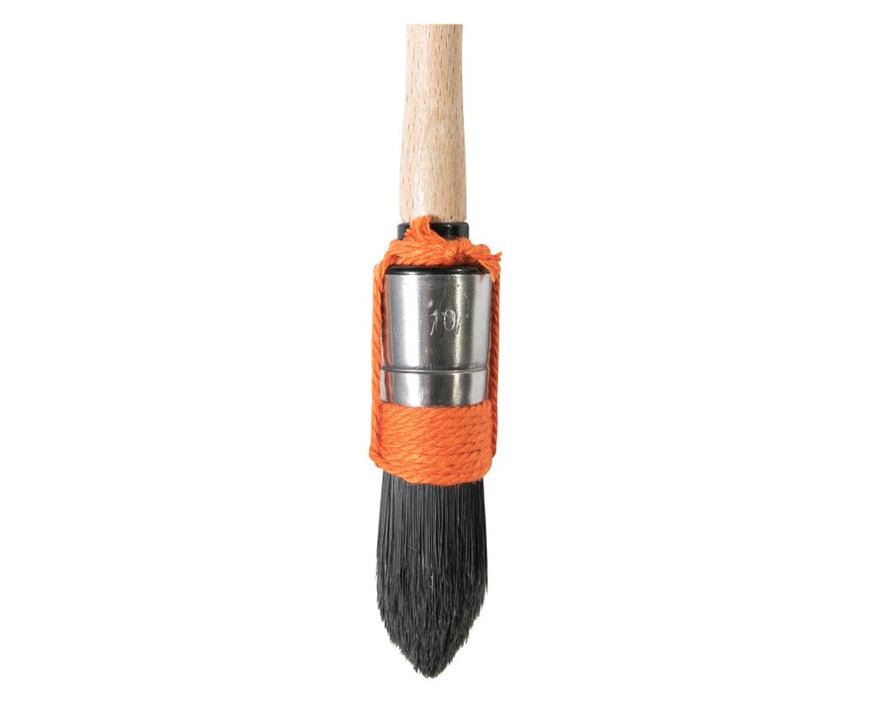 Pincelote N10 Condor Black.-1