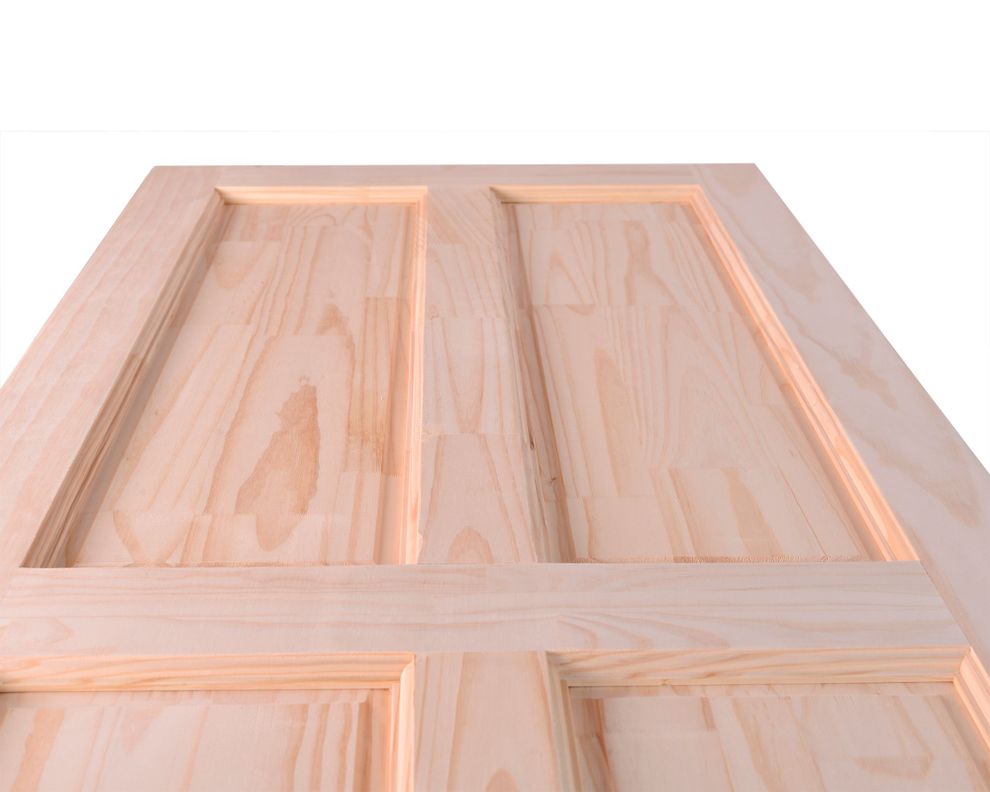 Puerta Pino Radiata Rupanco 70x200 cm Multimarca.-3