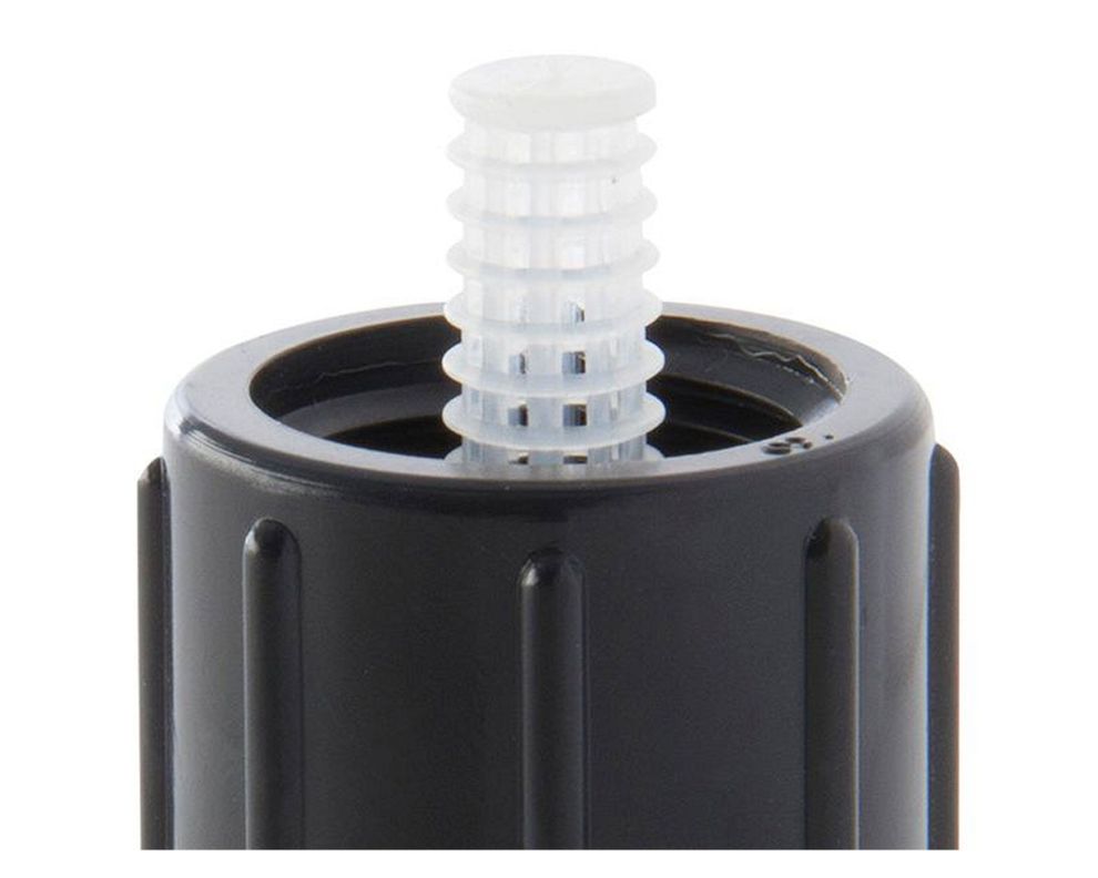 Cabezal aspersor 180º riego arbustos Orbit-1