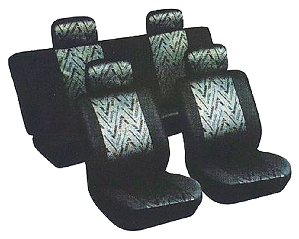 Cubre asientos para auto Carlife-1