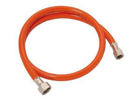 Flexible de gas licuado 3/8 x 1/2 tricap Comisa-0