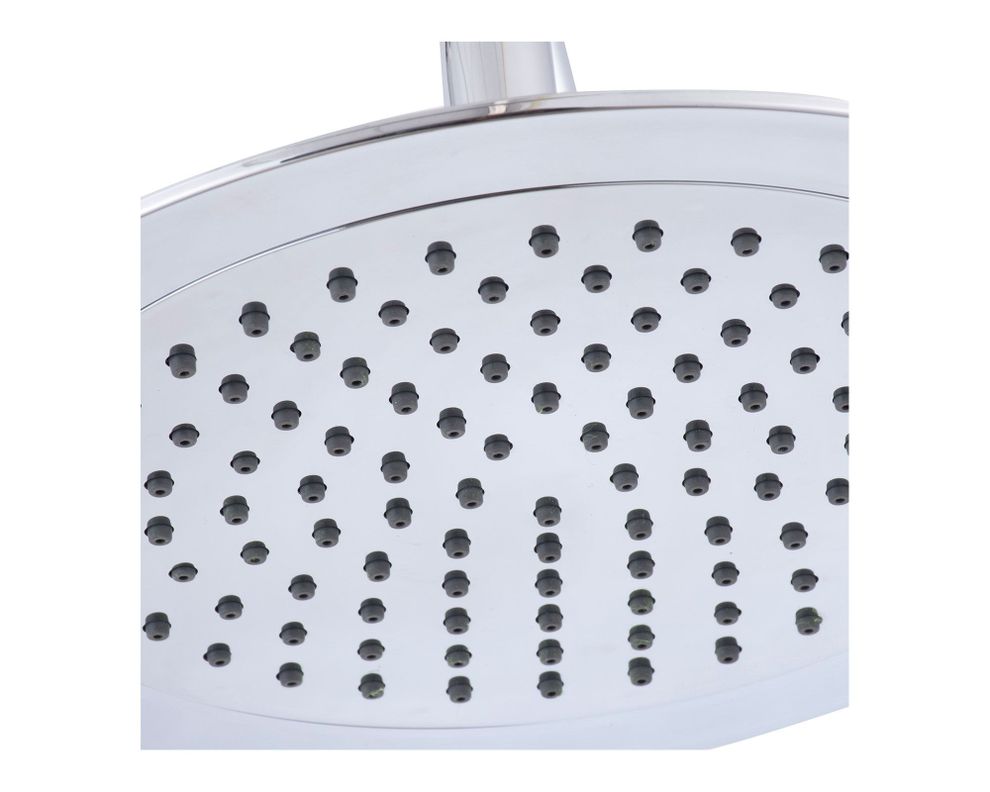 Difusor de ducha 8'' Rain Duschy-2