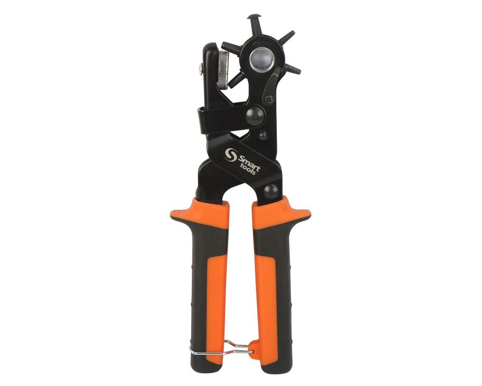 Alicate sacabocado 9'' 6101190 Smart-0