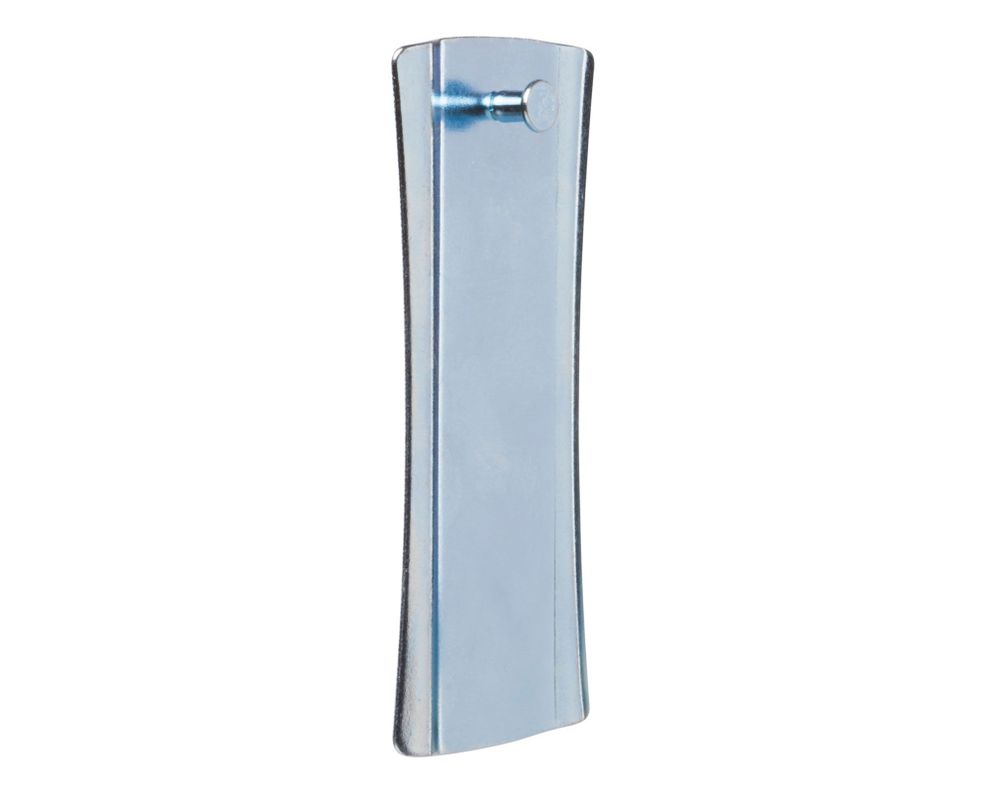 Colgador para cuadros plata Command-2