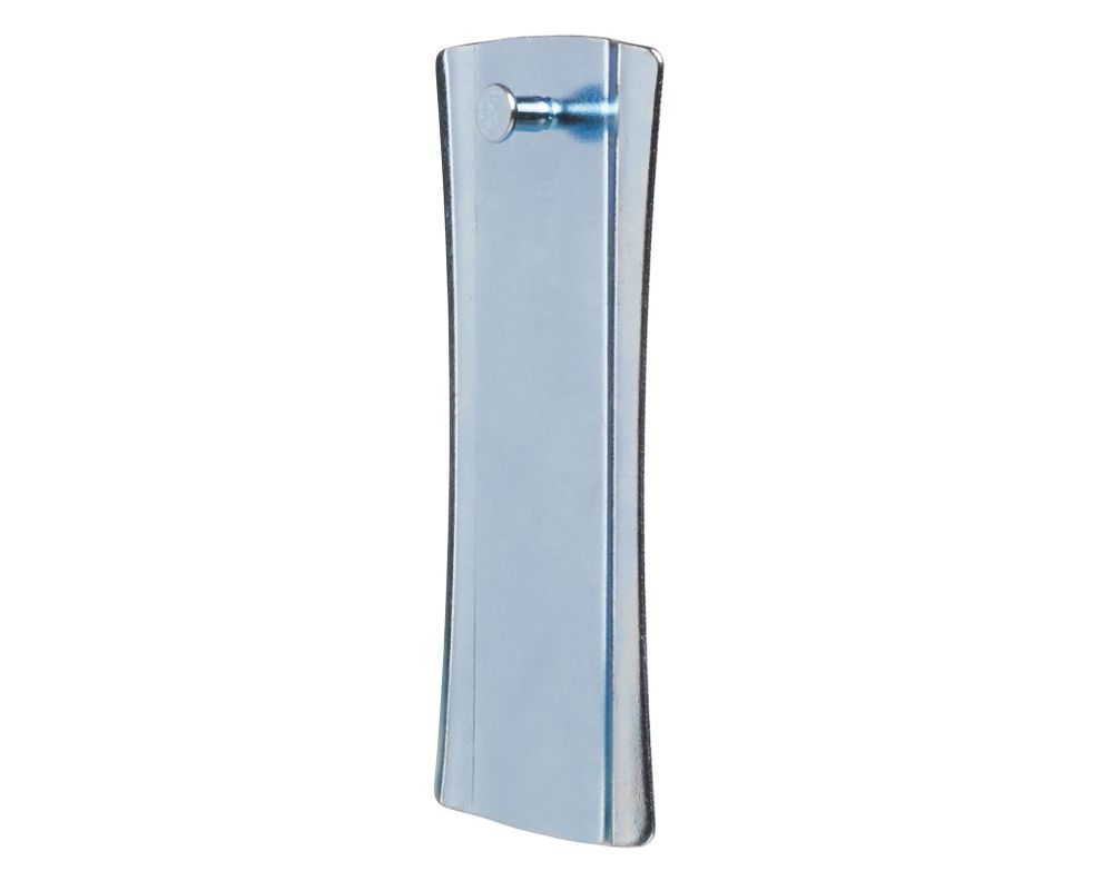 Colgador para cuadros plata Command-3