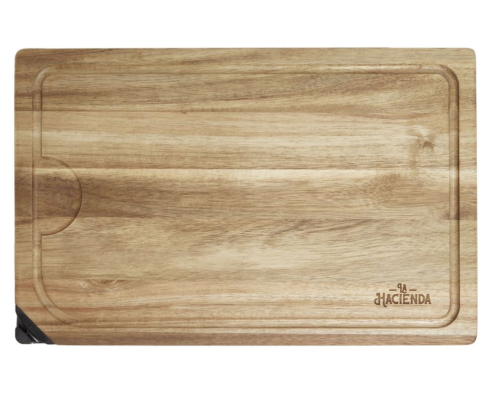 Tabla parrilla 33x20 cm acacia-0