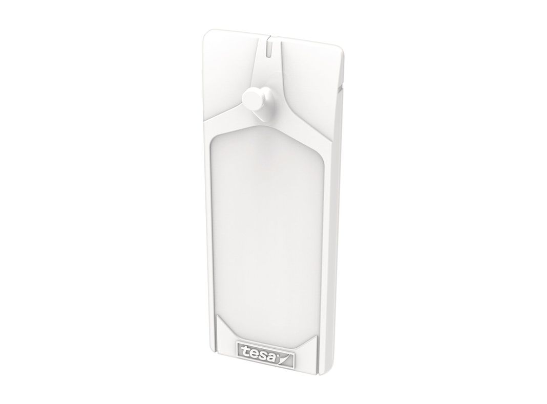 Clavo removible superficies lisas 3 kg 2 unidades Tesa-2