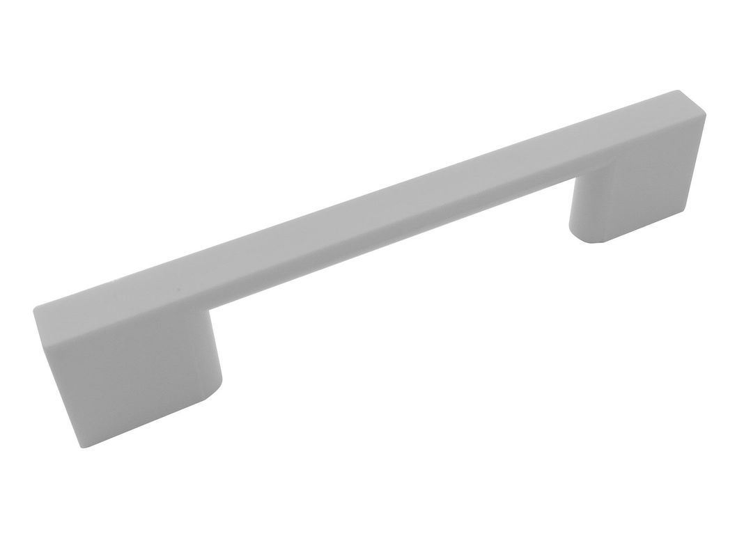 Tirador 96 mm Forza ABS blanco DVP-1