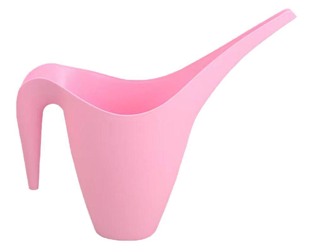 Regadera 1.8 litros rosado Roots-0