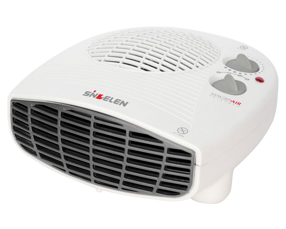 Termoventilador 1920W TC-2060H Sindelen-1